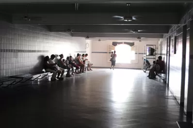 Un hombre murió apuñalado durante una pelea