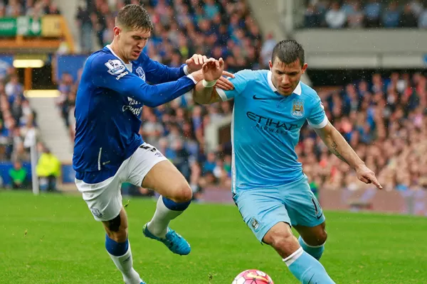 Manchester City pretende comenzar el año con un triunfo