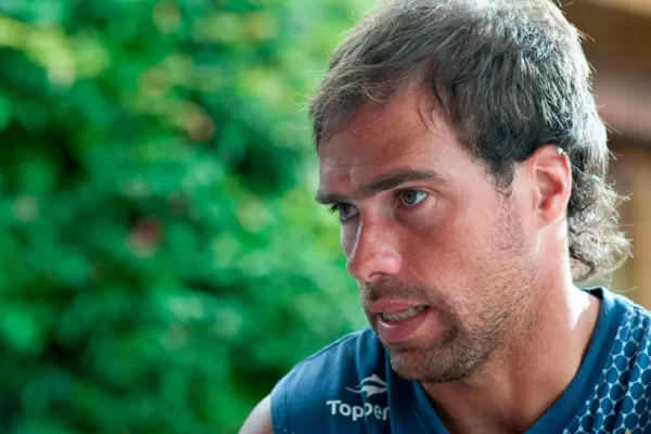 Federico Insúa regresa a Argentino Juniors