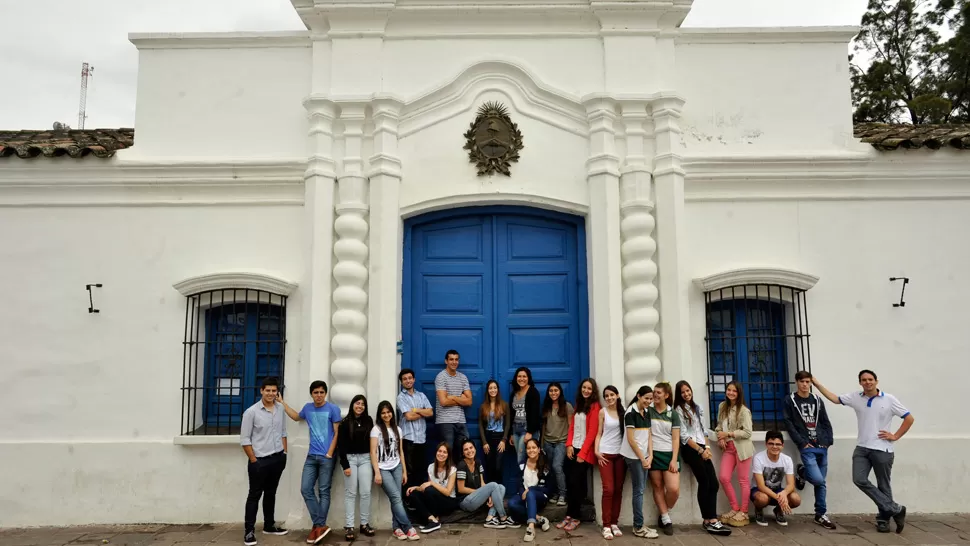 LA GACETA / INES QUINTEROS ORIO