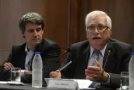 Según Todesca, el año cerraría con una inflación de un 24%