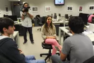 En ocasiones la sangre tira, y en otras, despega