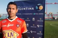 El arquero Taborda firmaría el lunes con el Santo