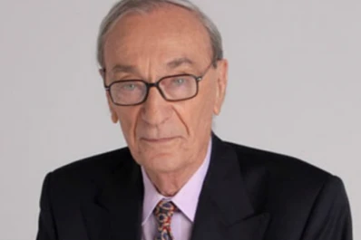 Macri expresó su tristeza por la muerte de Antonio Carrizo