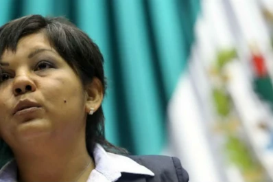 México: asumió como alcaldesa y al otro día la mataron
