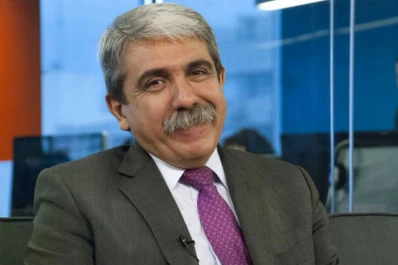 Aníbal Fernández replicó a Ritondo y criticó el operativo para encontrar a los tres prófugos