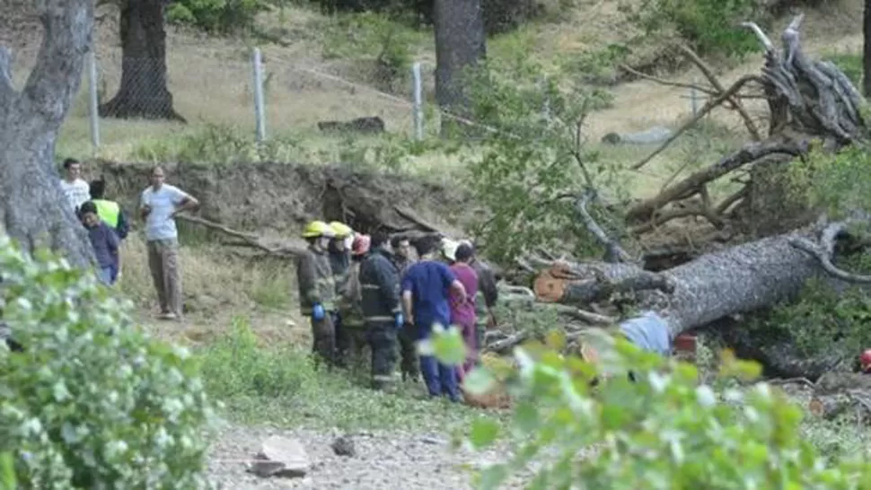 FOTO TOMADA DE DIARIO RIO NEGRO.