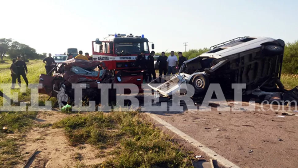 FOTO TOMADA DE ELLIBERAL.COM.AR