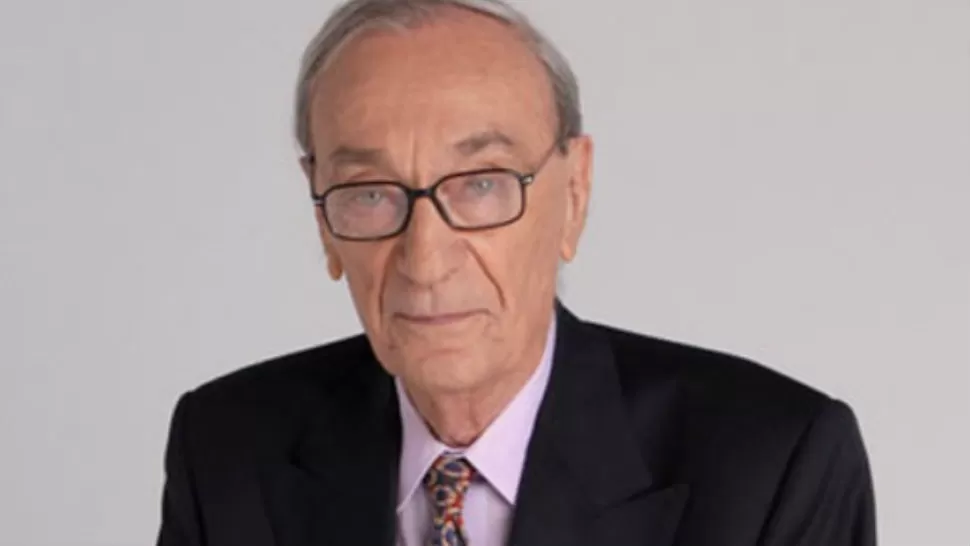 ANTONIO CARRIZO / ARCHIVO