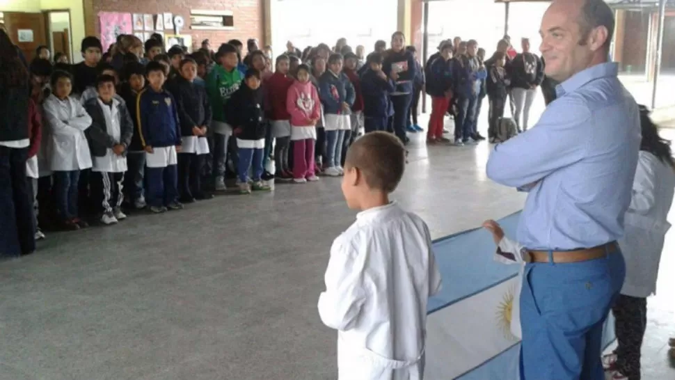 FOTO PRENSA GOBIERNO DE TUCUMÁN