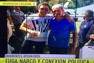 Aníbal: “lo mejor es culparme a mí”