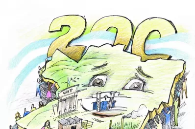 El año de la oportunidad