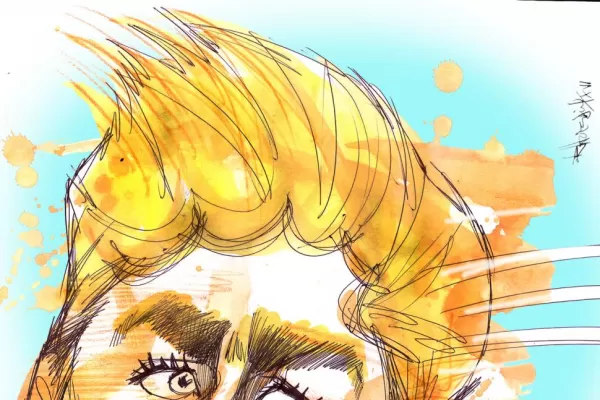 Santiago Cordero: el correcaminos que se hizo Puma