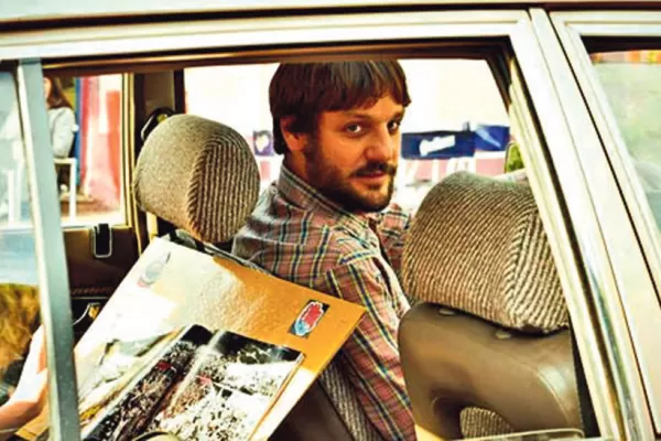 Este será el año de los largometrajes de factura nacional