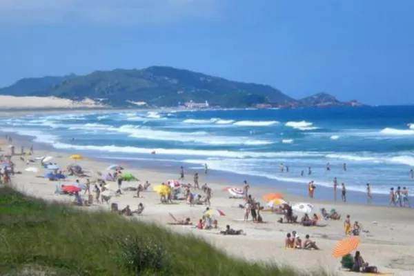 Si viajás a Brasil, tené en cuenta estos cinco consejos