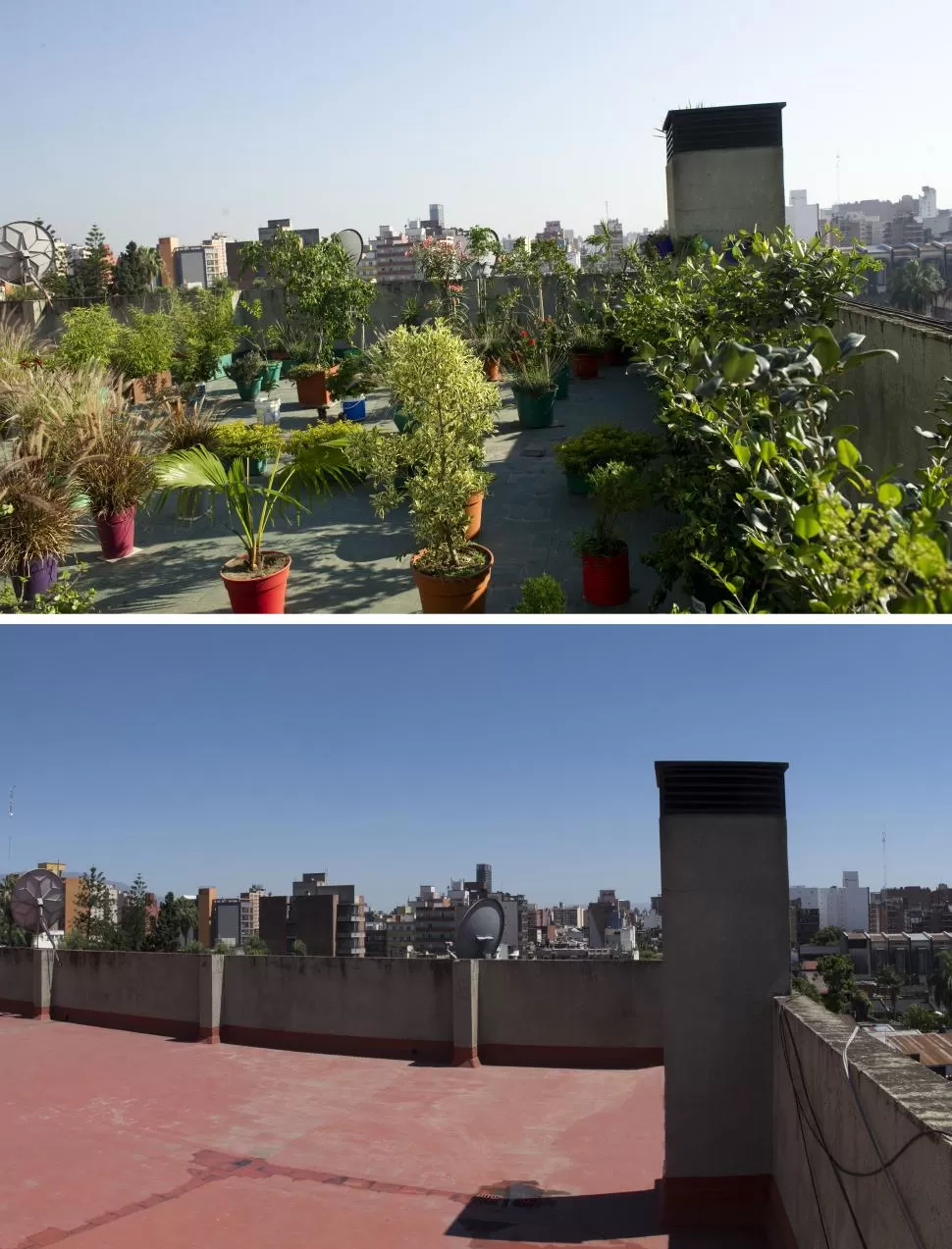  la gaceta / foto de jorge olmos sgrosso