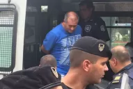 Mallo declaró, quedó detenido y niega vínculos con los Lanatta