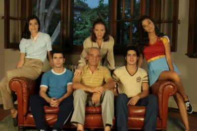 Telefe y El Trece empataron en el rating acumulado anual