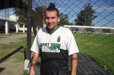 Un renovado San Jorge inició la pretemporada