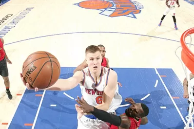 Toda la actividad deportiva para ver hoy por televisión