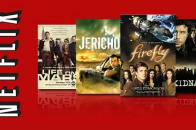 Netflix apunta a Bollywood en busca de espectadores