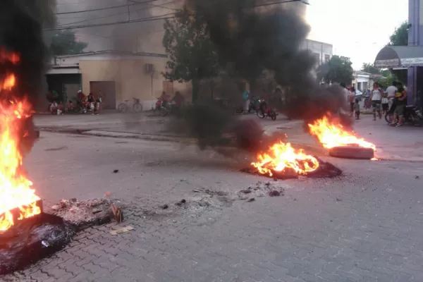 Levantaron las protestas de Los Ralos y de Simoca