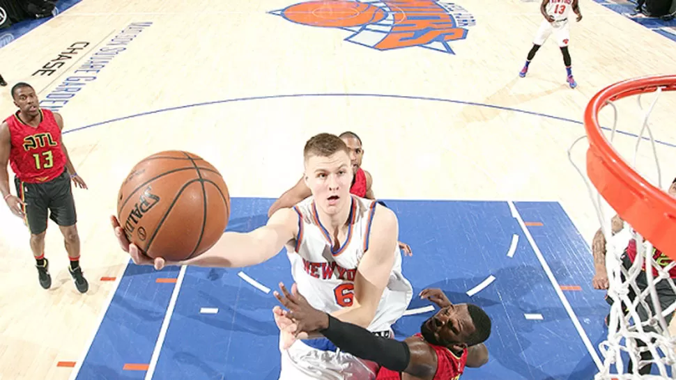 FOTO TOMADA DE NBA.COM/KNICKS