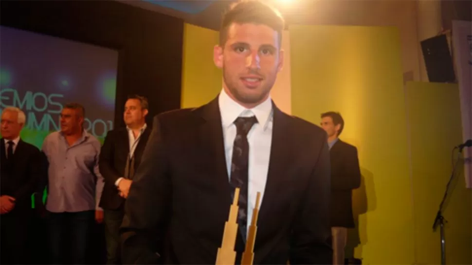 OBSTÁCULO. Inter no quiere ser sancionado por la FIFA y el pase de Calleri está trabado.
FOTO DE ARCHIVO