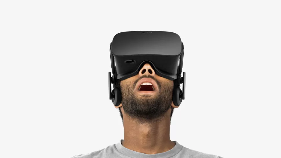 Oculus Rift