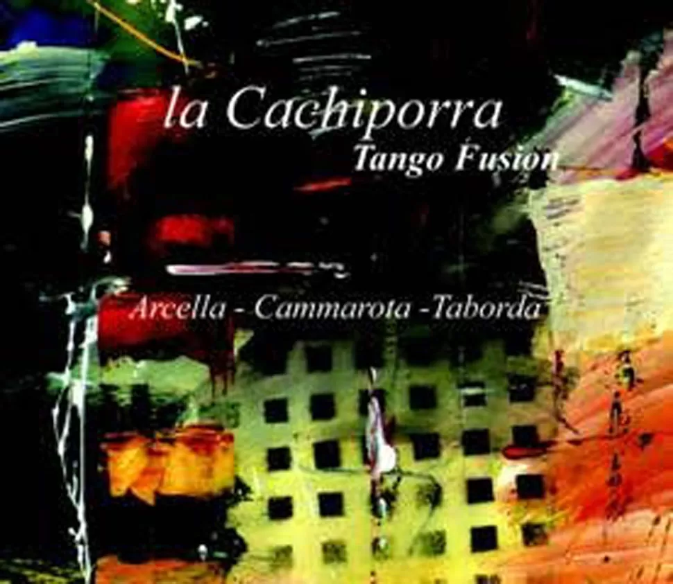 Tres “troesmas” con un moderno lenguaje rioplatense