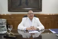 El Gobierno cita al municipio a arreglar el pago de una deuda