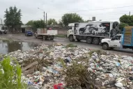 La limpieza es una deuda que debemos resolver, sostuvo el Gobernador