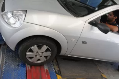 Todo lo que necesitás saber antes de salir a la ruta en tu auto