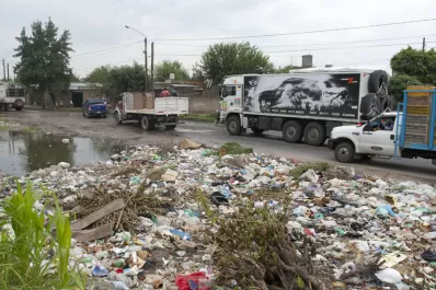 La limpieza es una deuda que debemos resolver, sostuvo el Gobernador