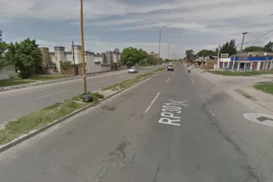 Cortan la ruta 301 para pedir que la comuna los contrate