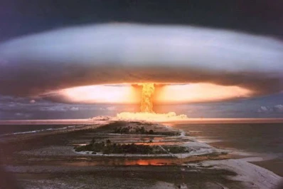 Por qué es tan peligrosa la bomba de hidrógeno de Corea del Norte