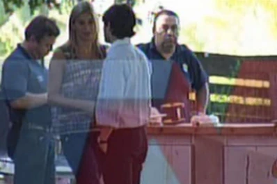 Demoraron a un comerciante que habría alojado a los prófugos