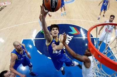 Toda la actividad deportiva para ver hoy por televisión