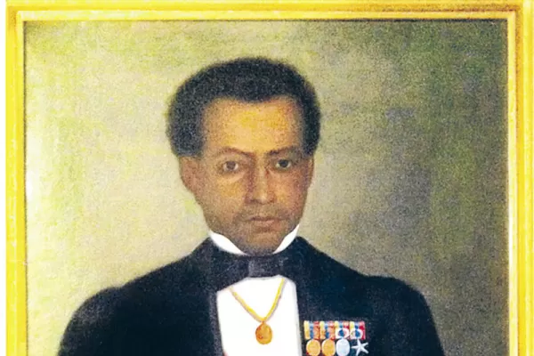 Gestionan el traslado de los restos de Monteagudo y planean un desfile para el 25 de mayo