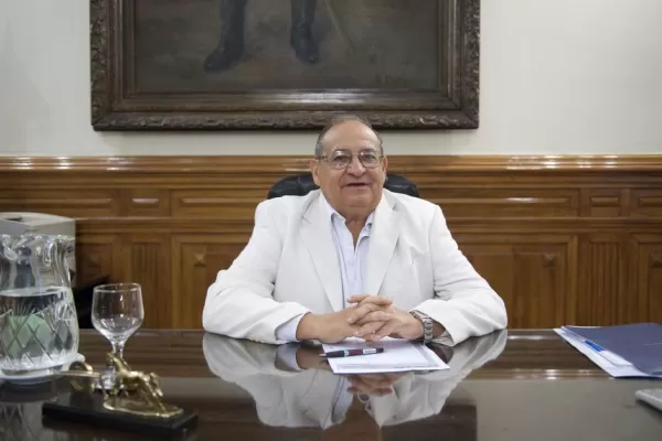 El Gobierno cita al municipio a arreglar el pago de una deuda