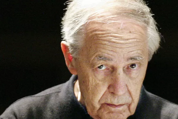 La música despide al genial vanguardista Pierre Boulez