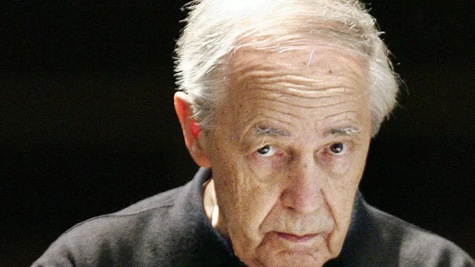 La música despide al genial vanguardista Pierre Boulez