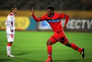 Atlético: Govea es el cuarto refuerzo que sumó el “Vasco”