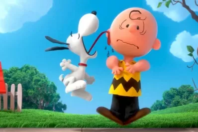 Snoopy & Charlie Brown: La competencia norteamericana de Mafalda