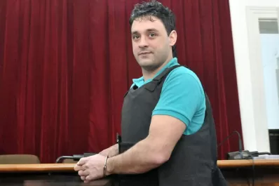 Detuvieron a Franco Schillaci, hermano de uno de los tres prófugos por el triple crimen