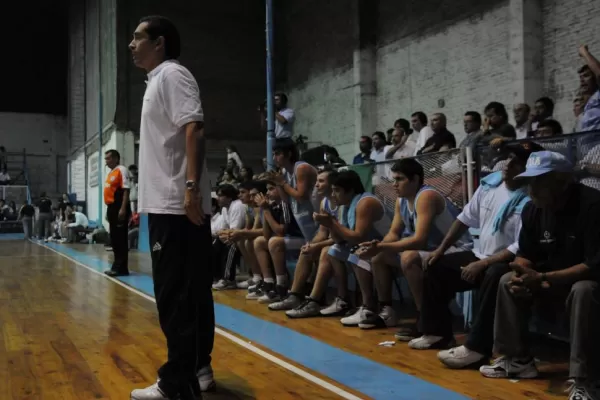 Tucumán BB será el primero en salir a escena