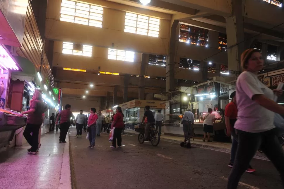  la gaceta / foto de antonio ferroni