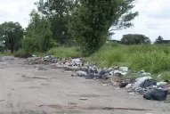 El operativo Basurales Cero tendrá que terminar con todos estos focos infecciosos