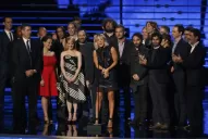 Humor y pocas sorpresas en los premios del público en los People’s Choice Awards