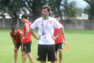 Todo calculado en la pretemporada de San Martín